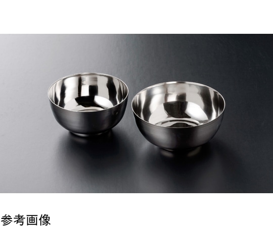 福井クラフト ステンレススープボール 17cm 92981180 1個（ご注文単位1個）【直送品】