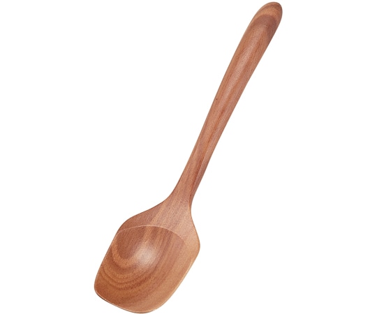 福井クラフト アイススプーン SI27SWサオ材 82157520 1個（ご注文単位1個）【直送品】