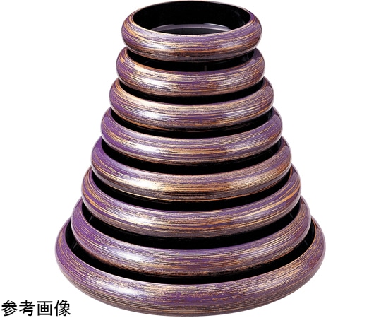 福井クラフト 尺4 ニュー寿冠桶 カスミライン 50255360 1個（ご注文単位1個）【直送品】