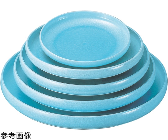 福井クラフト 尺0寸 なごみ鉢 青磁 51406760 1個（ご注文単位1個）【直送品】