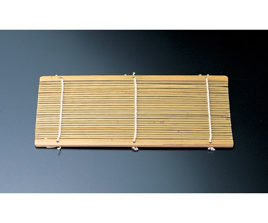 福井クラフト 竹ス 212×114 49930550 1個（ご注文単位1個）【直送品】