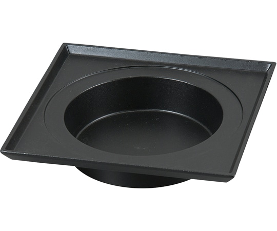 福井クラフト 158アルミ水受け(中) 80011770 1個（ご注文単位1個）【直送品】