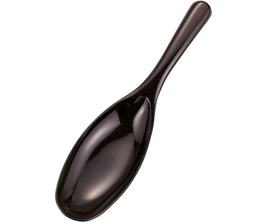 福井クラフト なすレンゲ 新溜 48130490 1個（ご注文単位1個）【直送品】