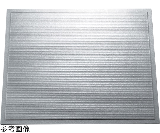 福井クラフト 尺4 乱引卓上盆 タタキ銀/裏黒塗 17418170 1個（ご注文単位1個）【直送品】