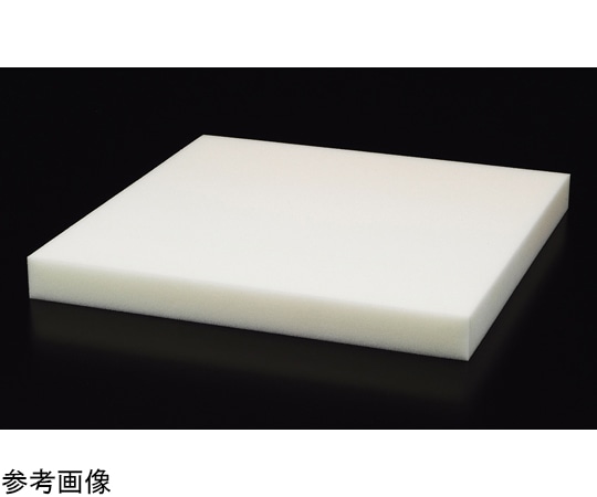 福井クラフト 座布団 EGウレタン 55×59用 80518050 1個（ご注文単位1個）【直送品】