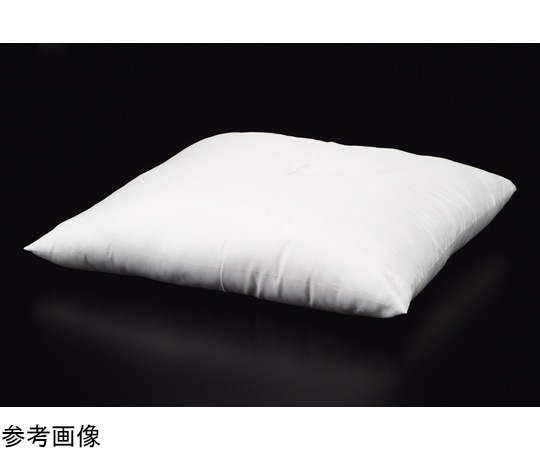 福井クラフト 座布団 EG綿ミックス 40角用 80518060 1個（ご注文単位1個）【直送品】