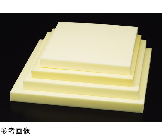 福井クラフト 座布団 低反発ウレタン 45角用 80518120 1個（ご注文単位1個）【直送品】