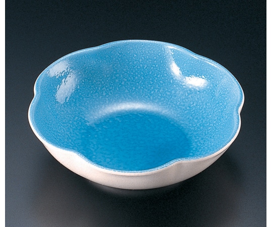 福井クラフト TA花鉢 青磁 22000310 1個（ご注文単位1個）【直送品】