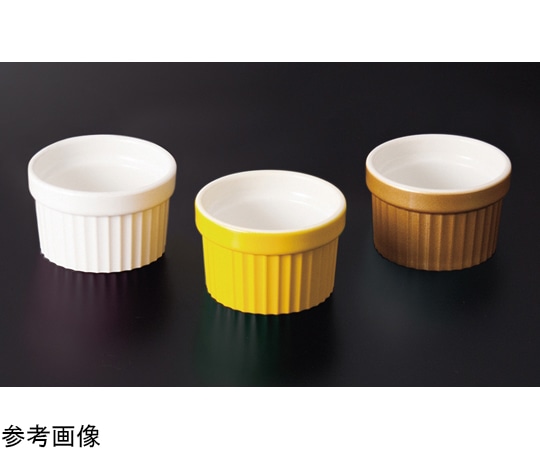 福井クラフト スフレ 山吹 55013340 1個（ご注文単位1個）【直送品】