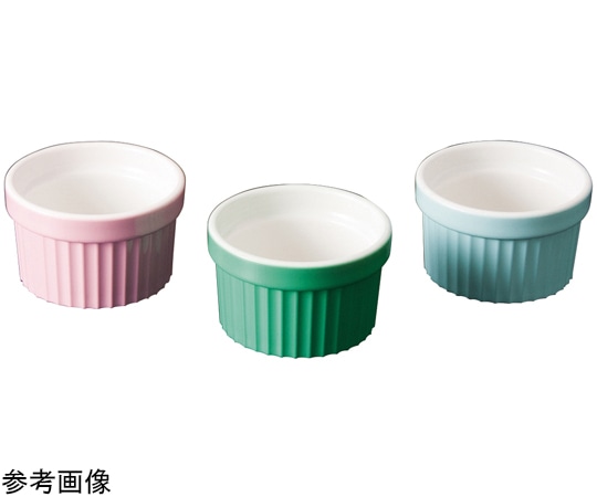 福井クラフト スフレ 若葉 55013360 1個（ご注文単位1個）【直送品】