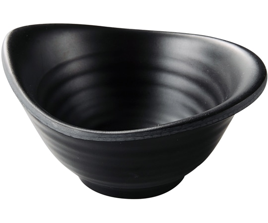 福井クラフト メラミン 11.6 卵中内ウズ深小鉢 51024380 1個（ご注文単位1個）【直送品】