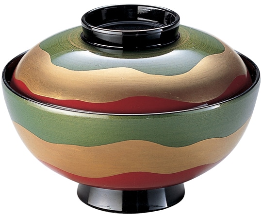 福井クラフト TA4寸 平仙才椀 室町 35000270 1個(ご注文単位1個)【直送品】