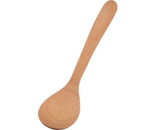 福井クラフト 140 ミュート スプーン ビーチ S 90042865 1個（ご注文単位1個）【直送品】