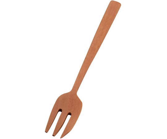 福井クラフト 140 ナチュレデザート フォーク 90042920 1個（ご注文単位1個）【直送品】