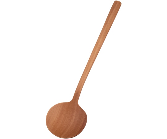 福井クラフト 200 ナチュレディナー スプーン 90042935 1個（ご注文単位1個）【直送品】