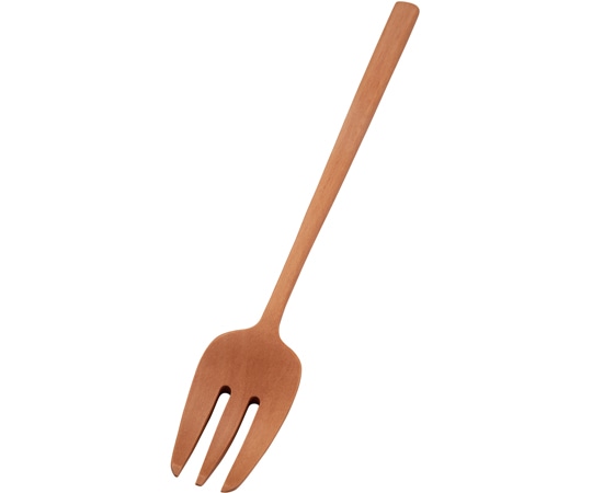 福井クラフト 200 ナチュレディナー フォーク 90042940 1個（ご注文単位1個）【直送品】