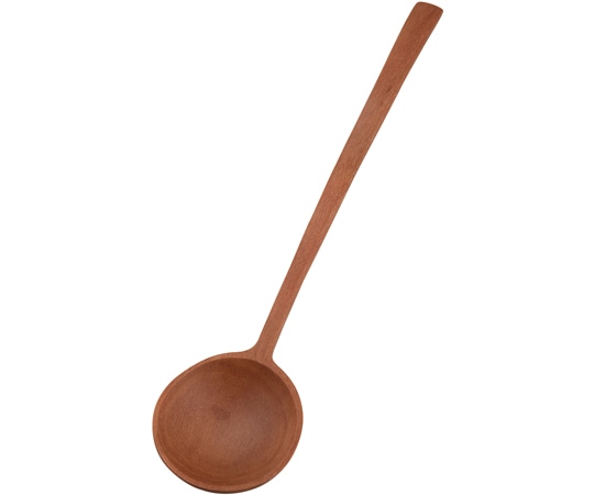 福井クラフト 190 ナチュレスープ スプーン 90042945 1個（ご注文単位1個）【直送品】