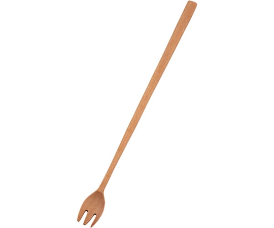 福井クラフト 190 ナチュレフォーク マドラー L 90042950 1個（ご注文単位1個）【直送品】