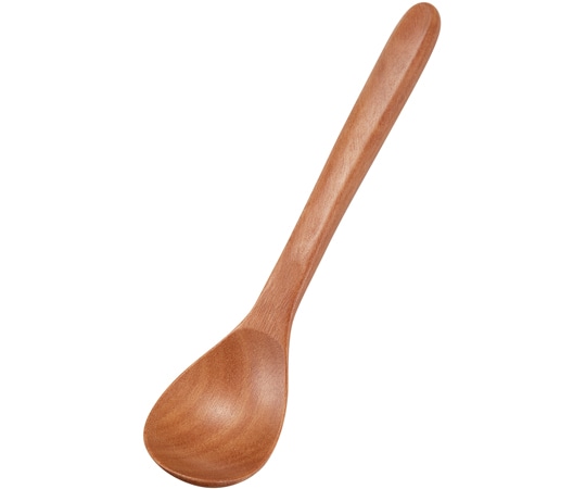 福井クラフト サオ丸スプーン 小NSS30SWサオ材 82157900 1個（ご注文単位1個）【直送品】