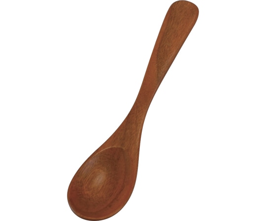 福井クラフト チェリー スプーン S 90043460 1個（ご注文単位1個）【直送品】