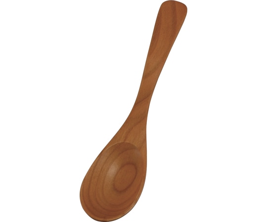 福井クラフト チェリー カレースプーン 90043440 1個（ご注文単位1個）【直送品】