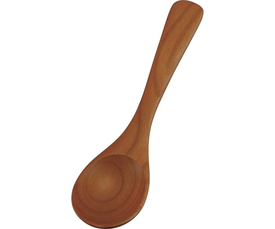 福井クラフト チェリー スープスプーン 90043450 1個（ご注文単位1個）【直送品】