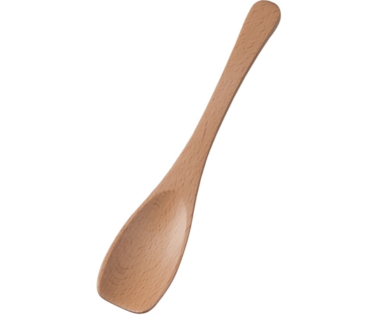 福井クラフト ブナ マルチスプーン 90043470 1個（ご注文単位1個）【直送品】