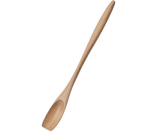 福井クラフト ブナ ハニースプーン 90043520 1個（ご注文単位1個）【直送品】