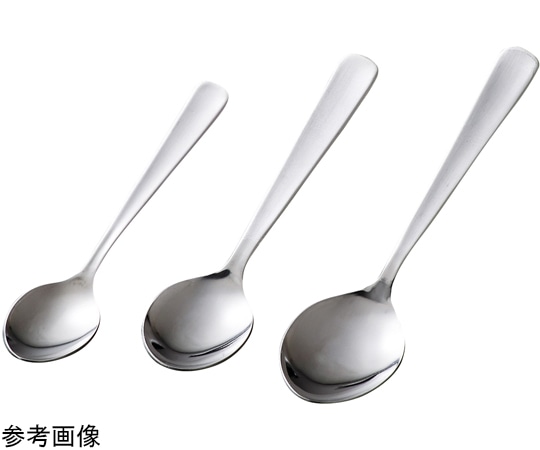 福井クラフト リラ デミタススプーン 92987020 1個（ご注文単位1個）【直送品】