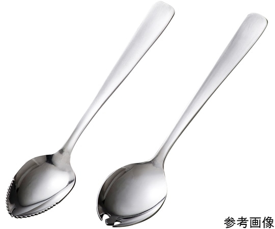 福井クラフト リラ グレープフルーツスプーン 92987150 1個（ご注文単位1個）【直送品】