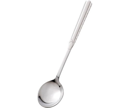 福井クラフト 韓国スプーン ロマンス 48130580 1個（ご注文単位1個）【直送品】