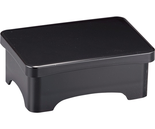 福井クラフト 特大丼重 黒内朱(蓋親) 40430140 1個（ご注文単位1個）【直送品】