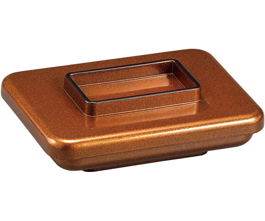 福井クラフト 新うなぎ平 金梨地(蓋親) 40430350 1個（ご注文単位1個）【直送品】