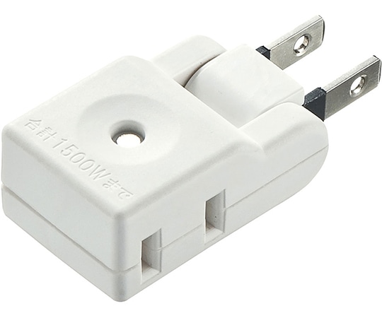 サンワサプライ スイングミニタップ TAP-AC8W 1個(ご注文単位1個)【直送品】