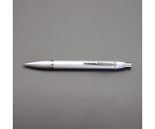 アズワン 0.7mm ボールペン(黒) EA765MG-501 1本(ご注文単位1本)【直送品】