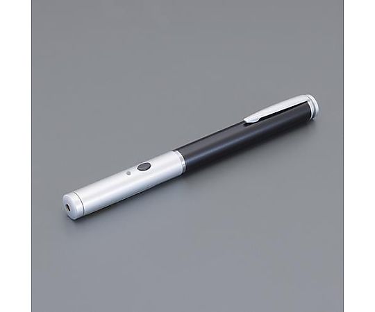 アズワン φ13.2x160mm グリーンレーザーポインター(変換プリズム EA780XP-37 1個(ご注文単位1個)【直送品】