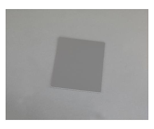 エスコ 100x130x1.2mm マウスパッド(グレー) EA764-146 1個(ご注文単位1個)【直送品】