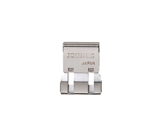 ジョインテックス スライドクリップ L 100個 B002J-100 1箱(ご注文単位1箱)【直送品】