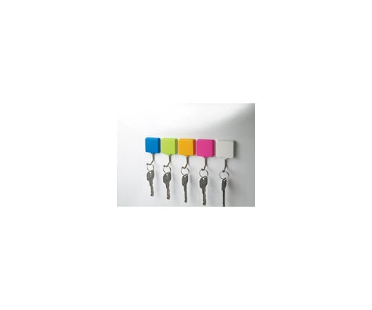 ソニック ネームマグフック 色込 1パック(5個入) MG-211 1パック(ご注文単位1パック)【直送品】