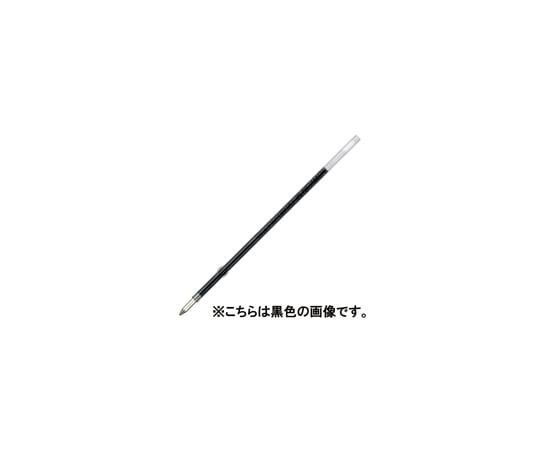 ぺんてる ボールペン替芯 赤 10本 BKS7H-BD 1箱(ご注文単位1箱)【直送品】