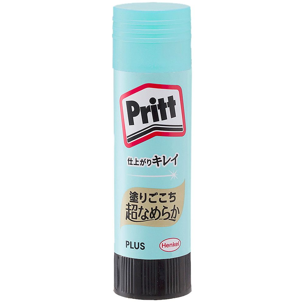 プラス スムーズPritt ジャンボ NS-724 1本(ご注文単位1本)【直送品】