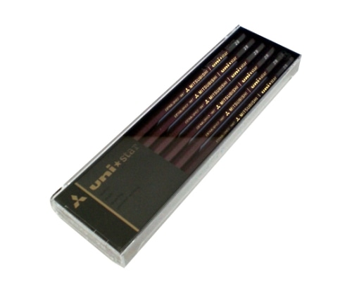 三菱鉛筆 鉛筆 2B US2B 1ダース(ご注文単位1ダース)【直送品】