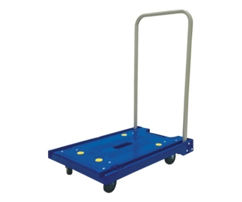 浅香工業 プラキャリーラック ライト君 184878 1個(ご注文単位1個)【直送品】