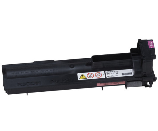 リコー RICOH IPSiO SP トナー マゼンタ C730 600534 1本(ご注文単位1本)【直送品】