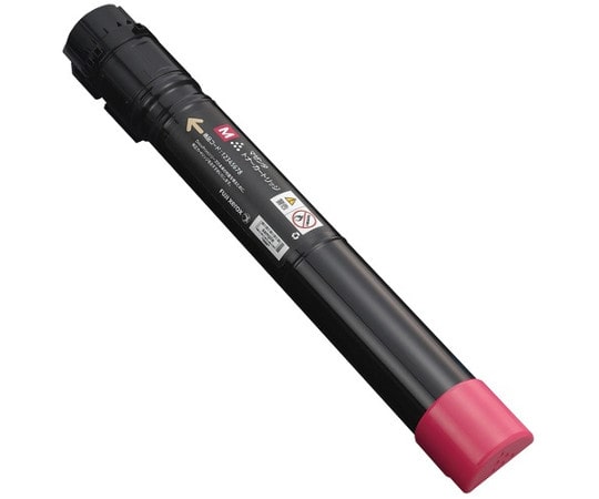 富士ゼロックス 富士ゼロックス トナーカートリッジ マゼンタ  CT202052 1本(ご注文単位1本)【直送品】