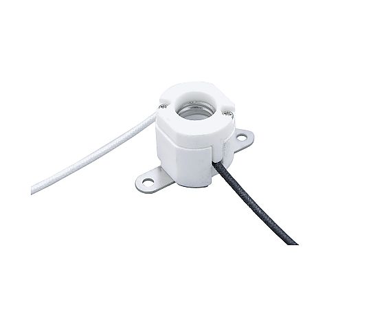 ELPA ハロゲンソケット SB-1103H 1個(ご注文単位1個)【直送品】