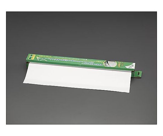 エスコ 600mmx20m 携帯シート(ホワイトボードマーカー用) EA761LD-20A 1個(ご注文単位1個)【直送品】