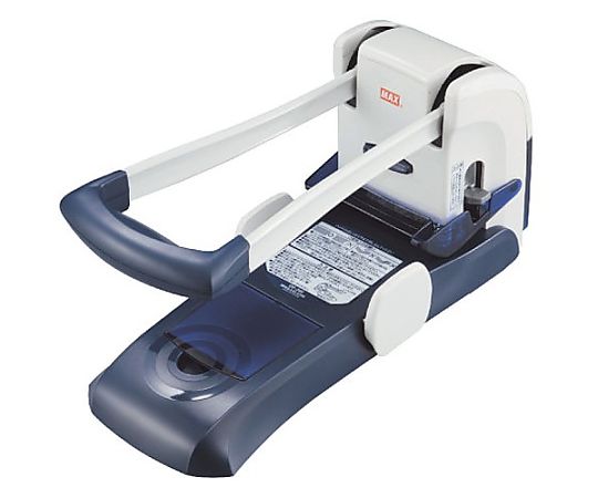 エスコ 142x363x180mm/200枚 強力型パンチ EA762MB-11A 1個(ご注文単位1個)【直送品】