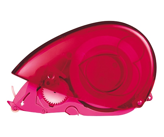 ハリマウス ハリマウスクリアテープ マゼンタ HM12X13PM 1個(ご注文単位1個)【直送品】