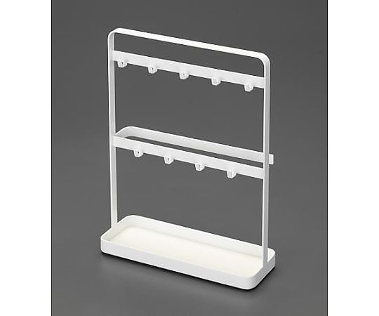 エスコ 200x 75x270mm キーフックホルダー EA956VN-1 1個(ご注文単位1個)【直送品】